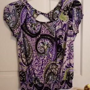 Ladies top